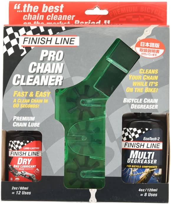 Chain Maintenance Kit