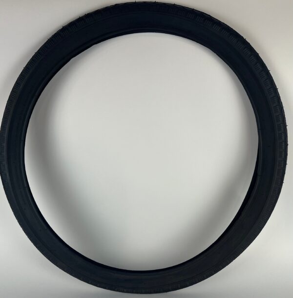 Boogie Cruiser Black Tire