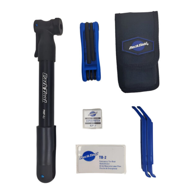 Emergency Roadside Kit