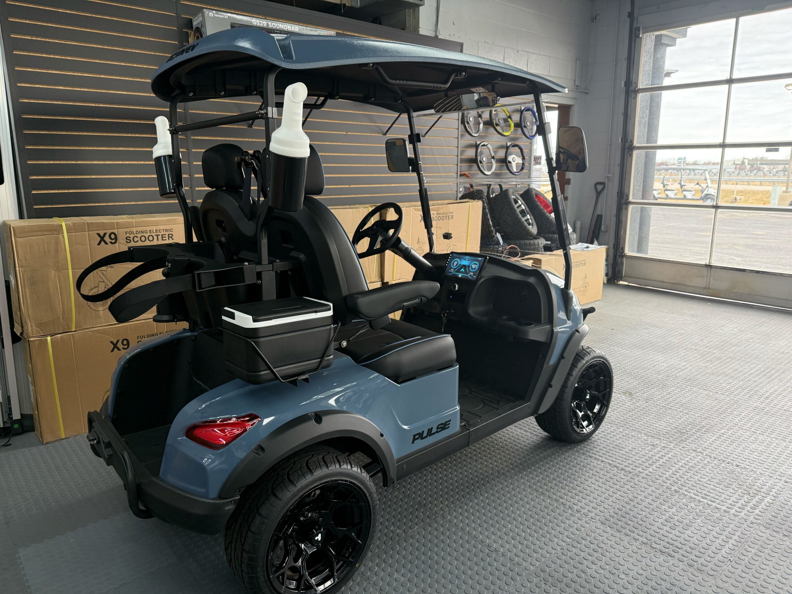 Maintenance Checks That Improve Safety