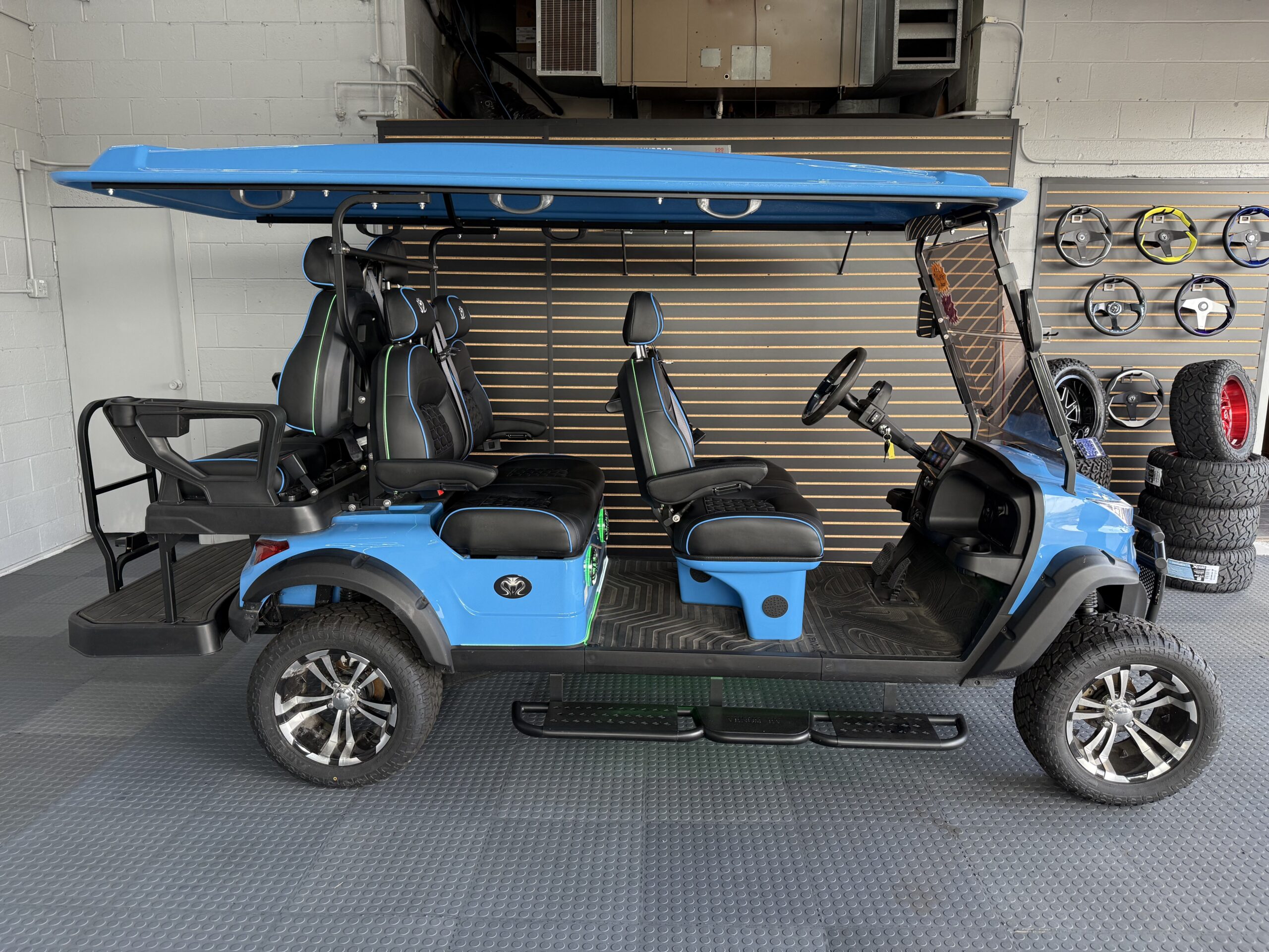 What Illinois State Law Says